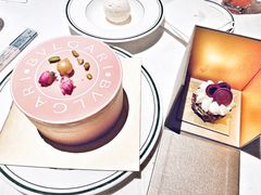 -Wolfgang’s Steakhouse 沃夫冈牛排馆(上海白玉兰广场店)