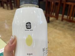 -服务大楼冷面(延大店)