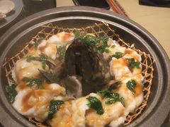石斑鱼-上屿水产(鼓浪屿一店)