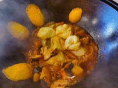 -江湖水乡铁锅炖魚(周庄嘉园店)