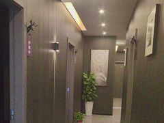 -鹿栖.精油SPA(金山世纪城店)