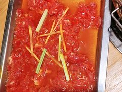 -洱火云南酸菜牛肉火锅(石景山当代商城店)