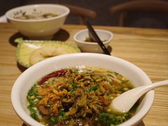 -易裕和·长沙米粉(竹塘西路店)