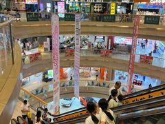 -奥园广场(广州番禺福德路店)