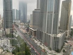 -大连中远海运洲际酒店