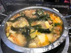 -古乐牛香·鲜牛肉牛杂火锅(解放东路店)