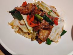-太二酸菜鱼(武汉光谷保利店)