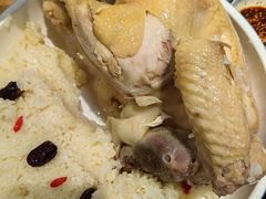 -海兰江石锅饭(水上店)