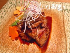 -水之惠鲜鱼料理(王府大街店)