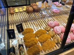 -超港·蛋糕面包(国购店)