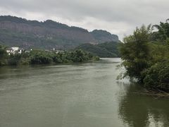 -丹霞山风景名胜区