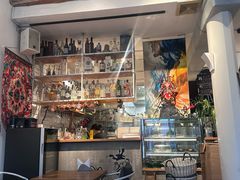 -闲·胡同 Barblu Hutong(雍和宫五道营店)