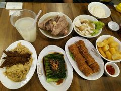 -松發肉骨茶(牛车水店)