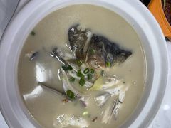 -王家土菜馆(霍山县店)