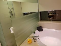 -厦门海港英迪格酒店(中山路店)