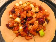 -大鸭梨(天通西苑店)