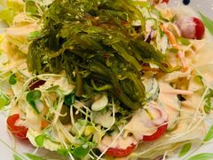 -萨莉亚意式餐厅(天河城购物中心店)