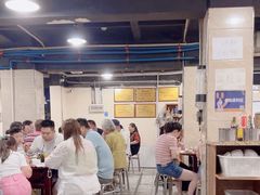 -邓莽子老火锅(鲁祖庙店)