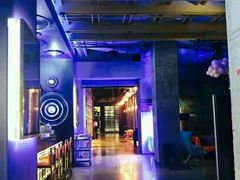 -音乐派KTV(银泰城店)