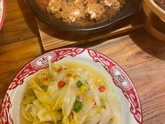 -破三川·新川菜(静安大融城店)
