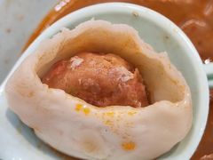 -回味鸭血粉丝汤(砂之船店)