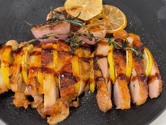 -娜娜家•Nana’s restaurant (爱琴海店)