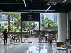 -威克健身游泳(万菱汇店)