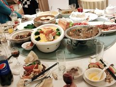 -梦都海鲜酒家(万达广场江桥店)