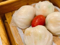 悦满楼虾饺皇-悦满楼·西关名点·湛江名菜(航空综合大厦店)