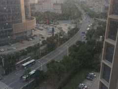 -南昌禧悦丽尊酒店(红谷滩秋水广场店)