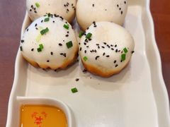 -东泰祥生煎馆(长宁路店)