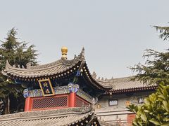 -西安市广仁寺