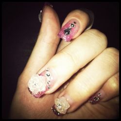 iphone_upload_pic-A-Best nail UP时尚美甲沙龙