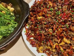 大公馆辣子鸡-杨记隆府(时代天街店)