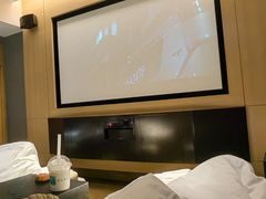 -金色印象·4K影院式足体养生(南坪桃源店)