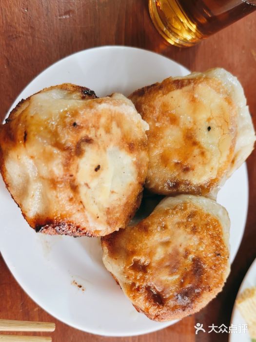 宝瑞门钉肉饼店图片