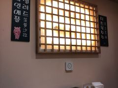 -恩你小木屋·烤肉韩式料理(嘉兴秀洲店)