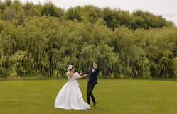 -IDO婚纱摄影(上海旗舰店)