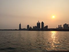 iphone_upload_pic-栈桥景区