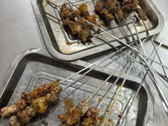 -文文烤肉(大皮院店)