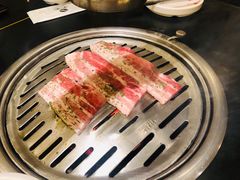 -韩屋韩国料理(天山路店)
