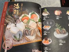 -一绪に寿喜烧(夫子庙水游城店)