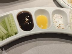 -北平食坊·烤鸭(黄寺大街店)