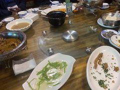 -渔老大·有机鱼馆·老字号(古城店)
