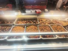 -小凡家的卤肉铺