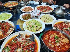 -湖南湘菜馆(东湘缘二店)
