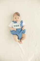 -哈妮儿童摄影(德清店)