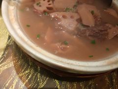 -洞庭土菜小炒馆(易发广场店)