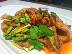 -渝乡老妈·北京烤鸭(六里桥店)