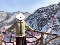 -丹东凤凰山景区